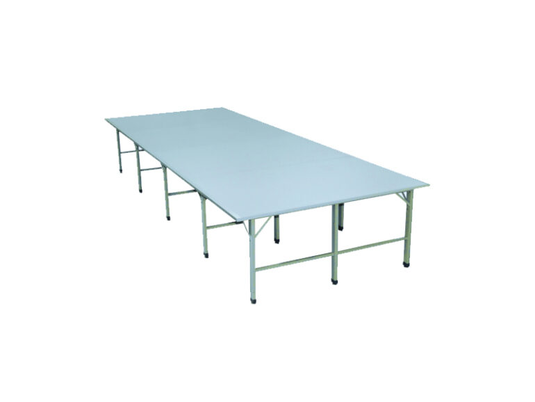 Spreaders Table Norton Technology Solutions